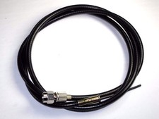 Speedo cable 1975 76 77 78 79 Triumph T140 T160 TR7 Bonny 60-7306 71" / 5' 11"