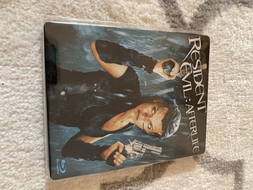 Resident evil afterlife - evil,