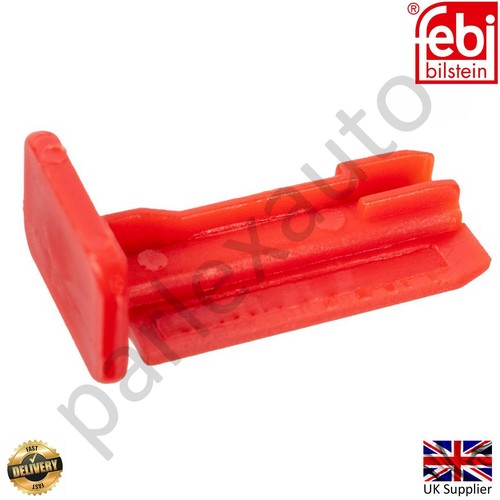 Dipstick transmission filler - dipstick,