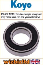 Koyo Front Wheel Bearing Right