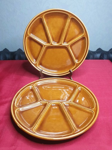 Vintage nibbles fondue serving - vintage,