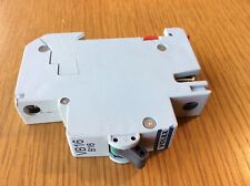 Volex 16A B16 VB16 MCB Electrical Fuseboard Circuit Breaker, Consumer Unit