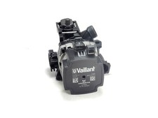 VAILLANT ECOTEC PLUS 612 615