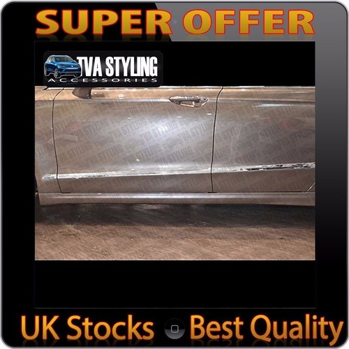 Ford mondeo 2014 chrome - 2014-on,