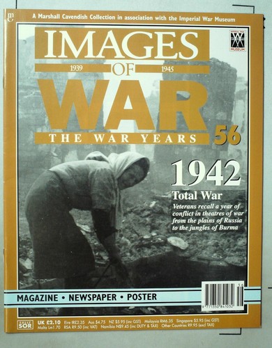 Images war magazine 56 - war,