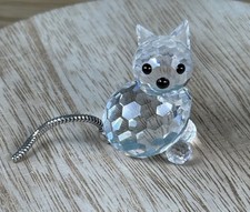 Swarovski Crystal Mini 35mm