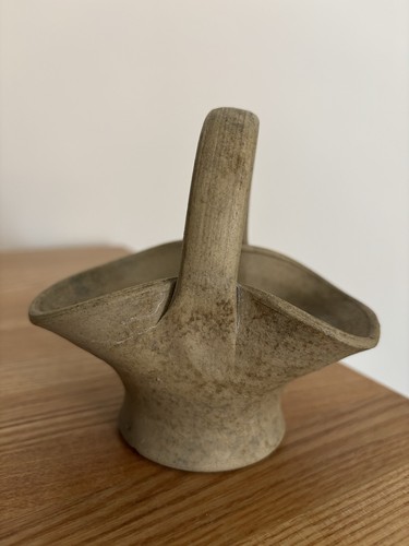 Vintage hillstonia ceramic - vintage,
