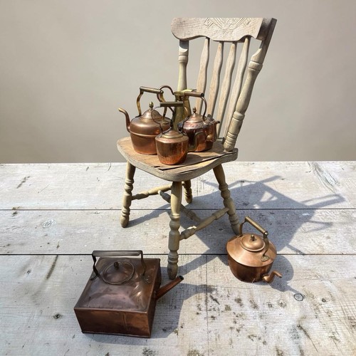 Antique copper - 5,