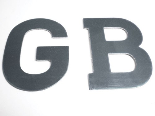 Chrome letters mga - letters,