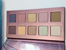 Lorac Unzipped Sunset Ocean