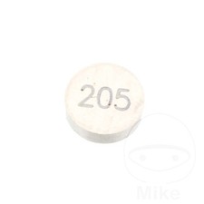 JMP Valve Shim 7.5mm 2.05 Fits