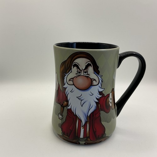 Disney parks grumpy - grumpy, ‘i