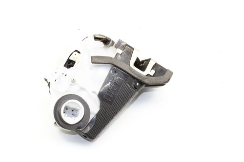 Toyota aygo rear left - toyota, x