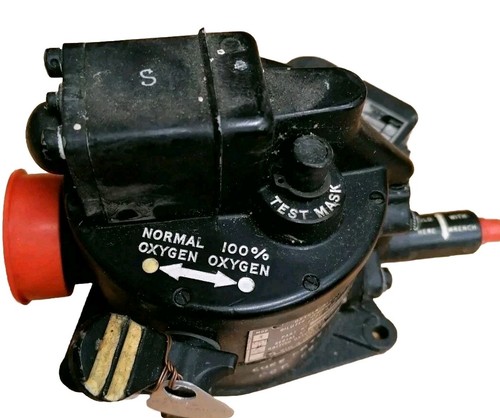 Raf oxygen regulator - raf,