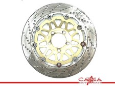 FRONT BRAKE DISC Suzuki GSF