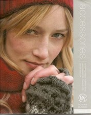 Accessories: 20 knitting