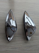 Pair Of Genuine Vintage