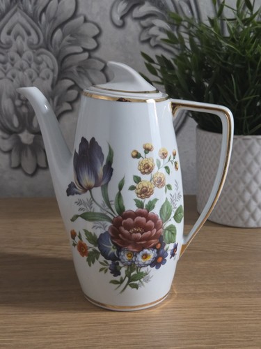 Rare hand painted mallorca - rare,