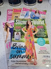 Bundle 5 X Slimming World