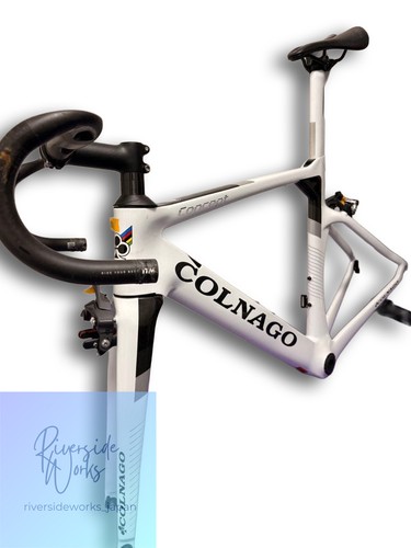 Colnago concept - colnago,