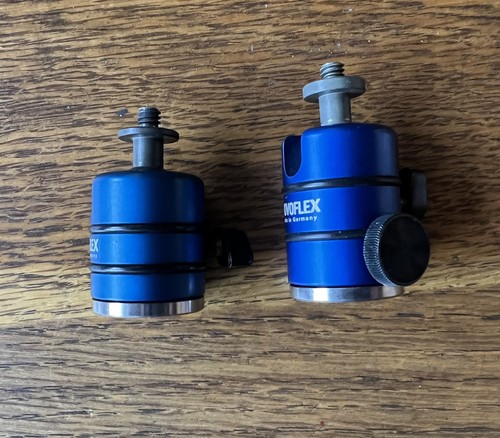 Novoflex ball head 19 - x,