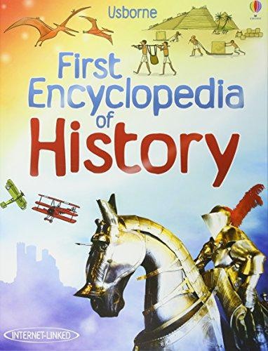 First encyclopedia history - encyclopedia,