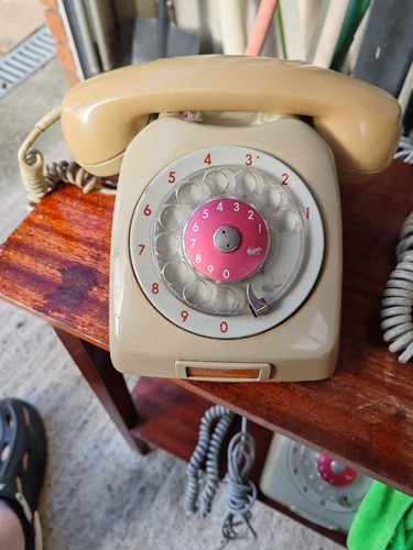 Vintage grey telia ericsson - grey, telia/ericsson