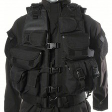 BLACKHAWK Omega ASSAULT
