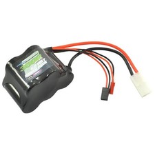 Voltz 3000Mah 6.0V Receiver