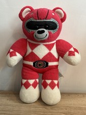 Build A Bear Mighty Morphin