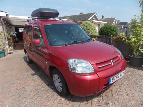 Camper vans for - vans,