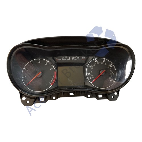 Vauxhall corsa 5dr - vauxhall, 1.4