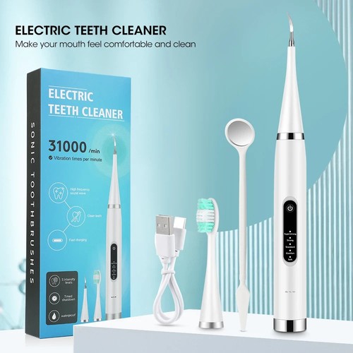 Electric ultrasonic dental - ultrasonic,