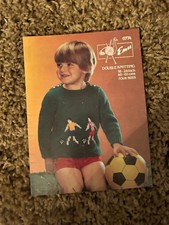 Emu 6774 Football Sweater