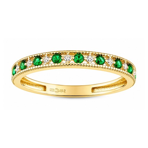 9ct yellow gold - gold, &