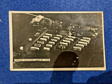 AYRSHIRE  VINTAGE  POSTCARD