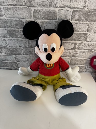 Jumbo mickey mouse disney - jumbo,