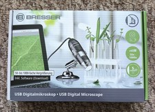 Bresser USB Digital Microscope