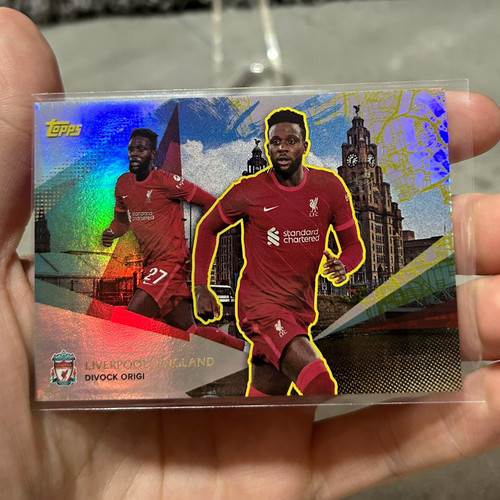 Topps uefa champions - uefa,
