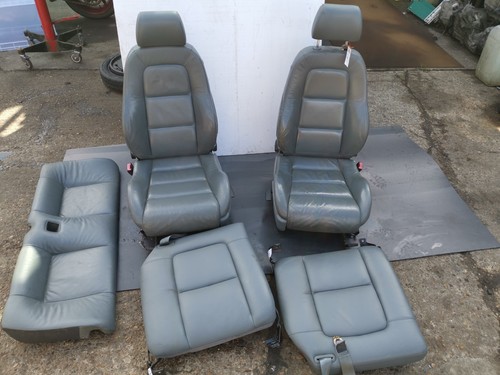 Audi mk1 set seat - tt, of
