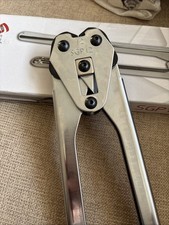 Pallet Strapping Hand SEALER