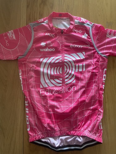 Education first team - ef, short