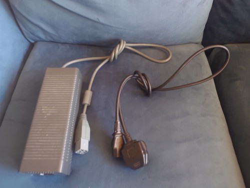Xbox 360 original 203w power - original,