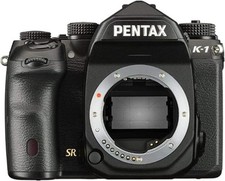 Pentax K-1 Body Only