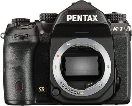 Pentax body only - pentax,