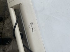 Whirlpool Chest Freezer