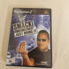 WWF Smackdown: Just Bring It