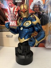 Bowen Designs Mini Bust NOVA