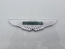 ASTON MARTIN VANTAGE 2018-2023