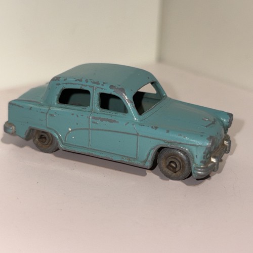 Matchbox 36a austin cambridge - matchbox,